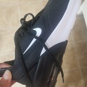 Women's Nike air size 9.5 shoes